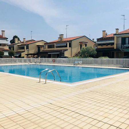 Apartmán Caorle & Caorle Exteriér fotografie