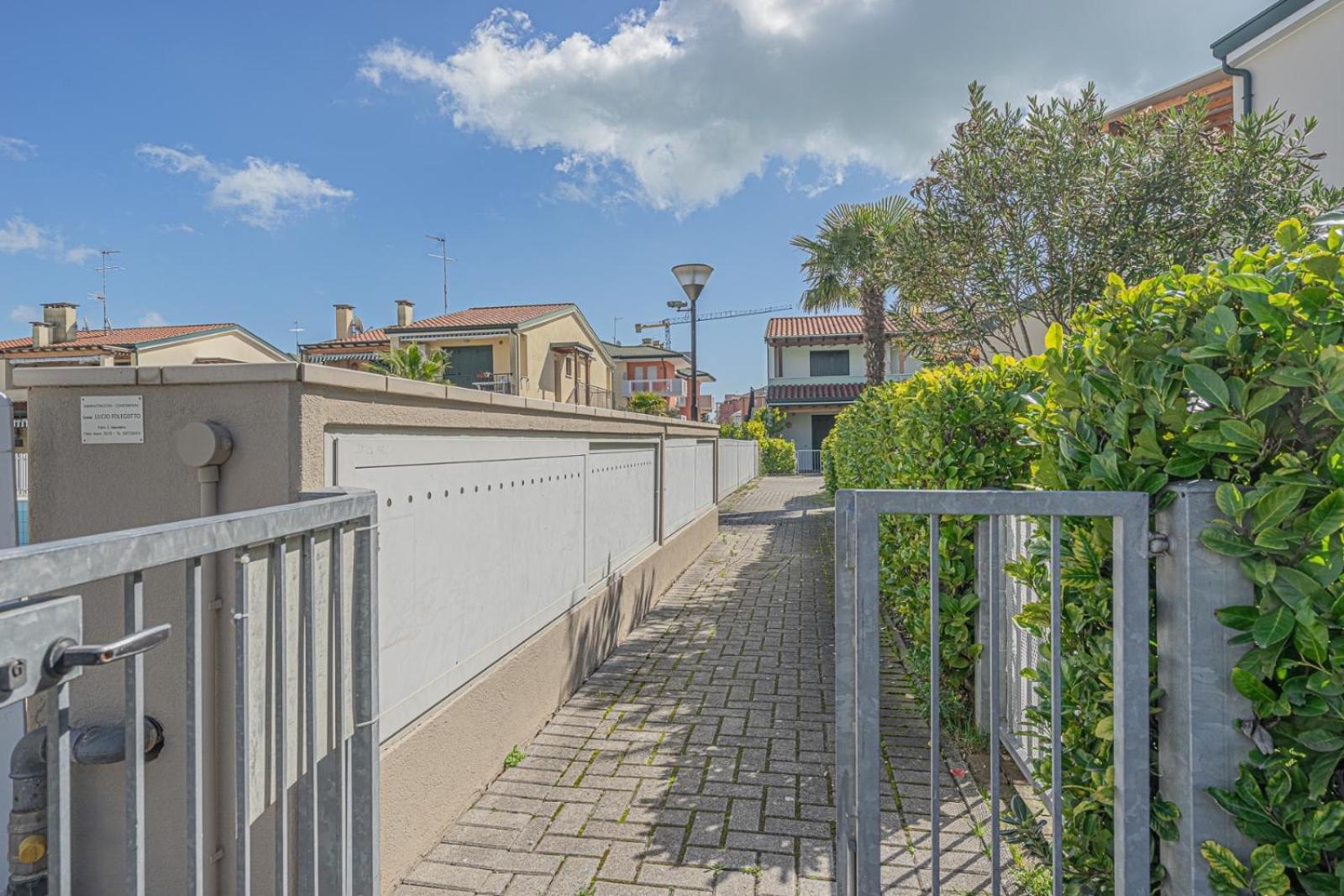 Apartmán Caorle & Caorle Exteriér fotografie