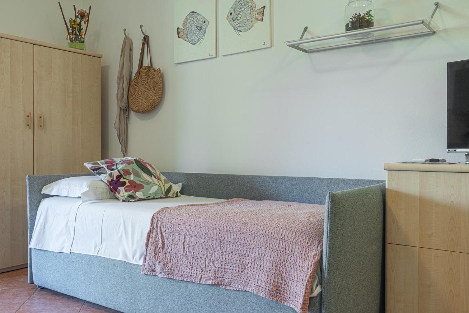 Apartmán Caorle & Caorle Exteriér fotografie