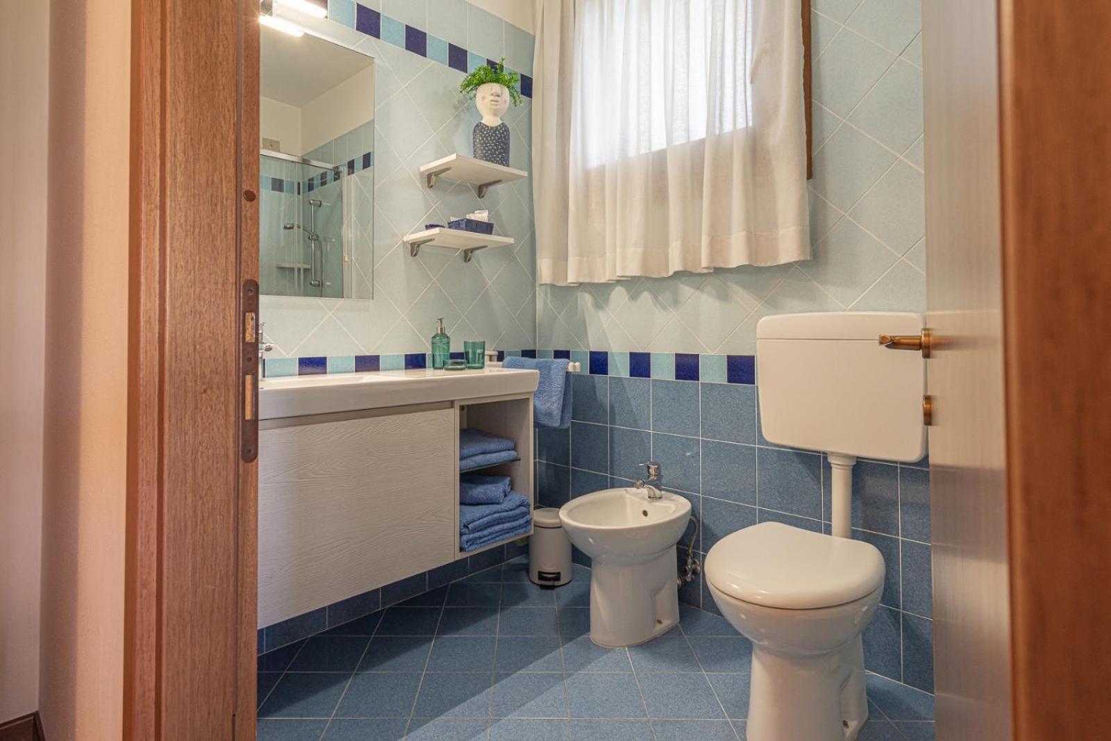 Apartmán Caorle & Caorle Exteriér fotografie