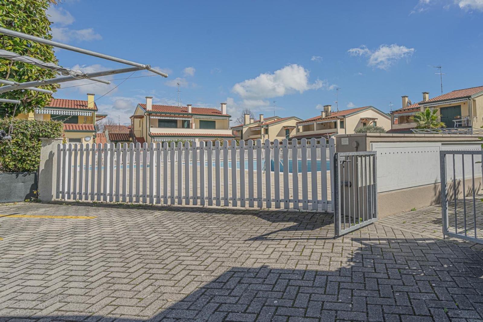 Apartmán Caorle & Caorle Exteriér fotografie
