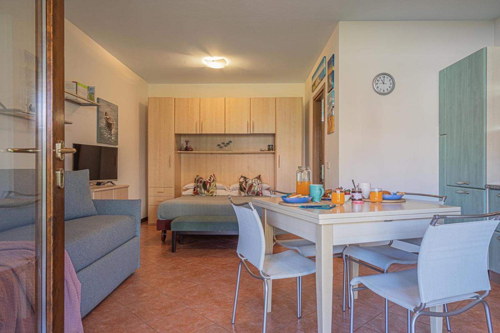 Apartmán Caorle & Caorle Exteriér fotografie