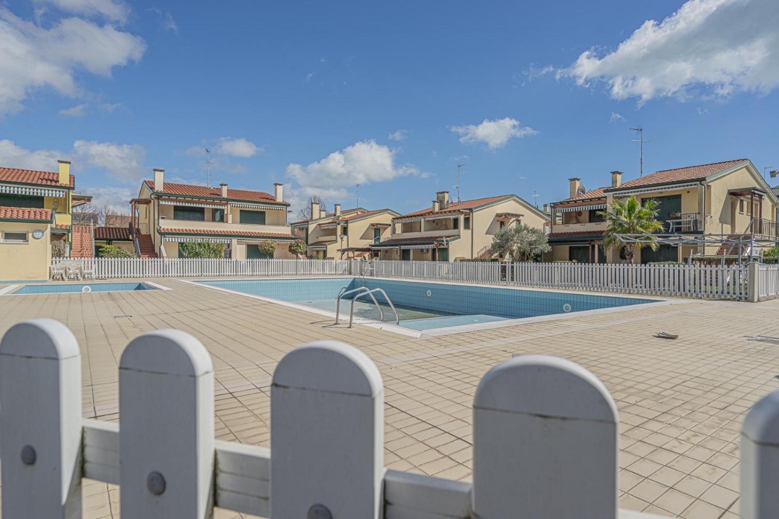 Apartmán Caorle & Caorle Exteriér fotografie