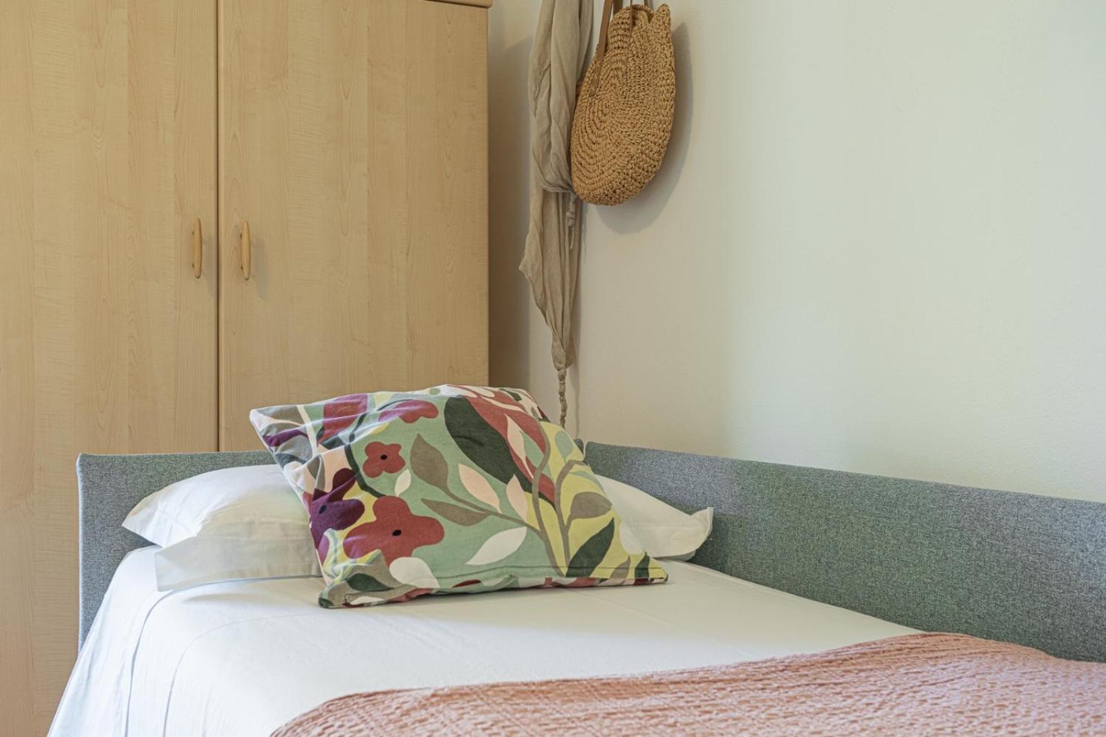 Apartmán Caorle & Caorle Exteriér fotografie