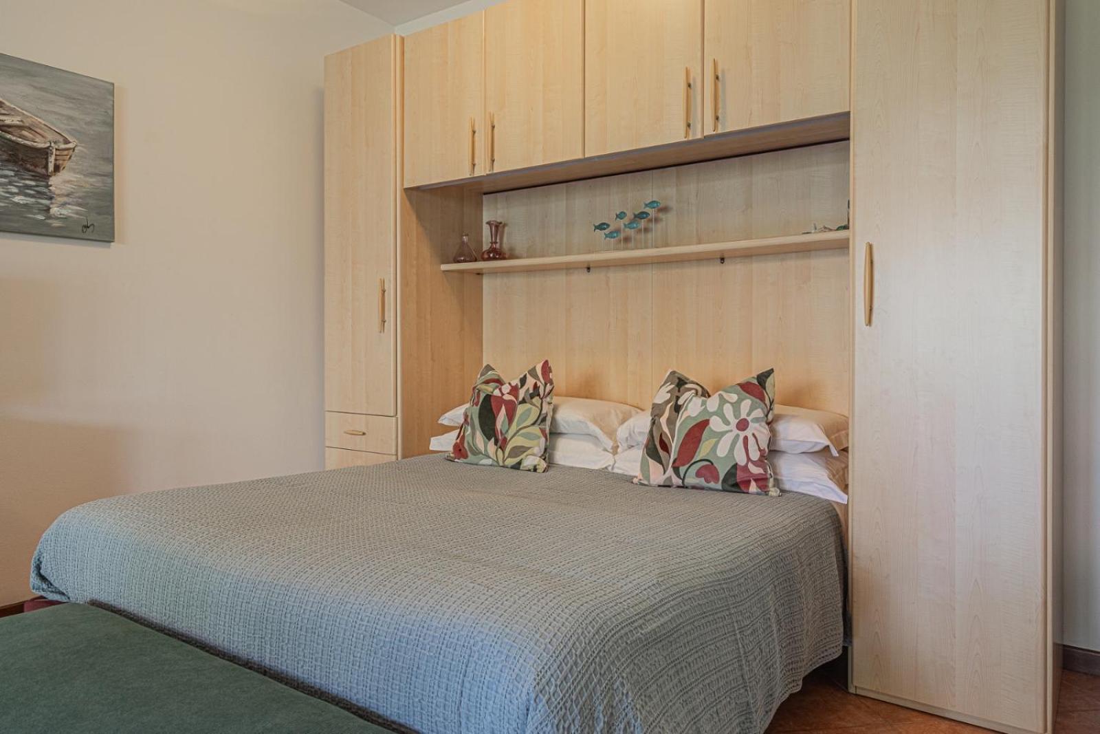 Apartmán Caorle & Caorle Exteriér fotografie